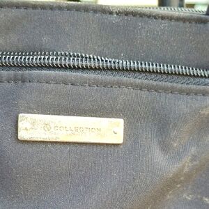 Black Collection Tote Bag